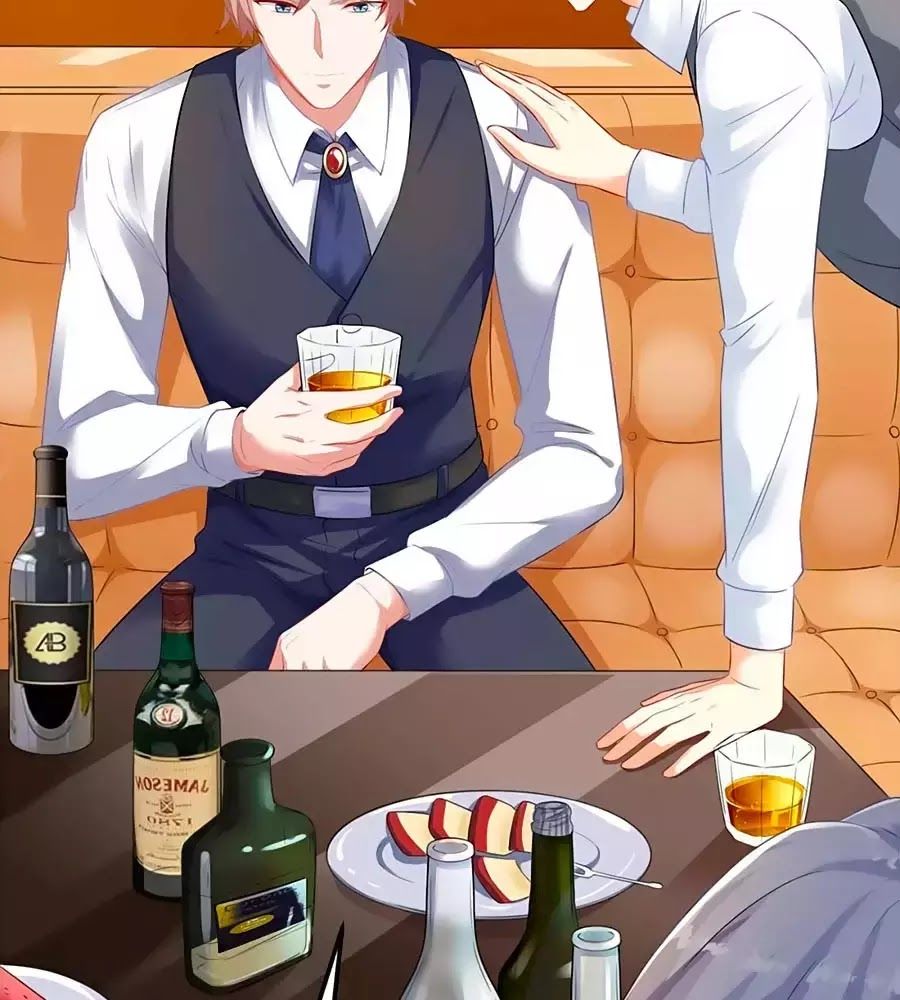 Một Thai Hai Bảo : Đưa Mami Về Nhà ! Chapter 116 - Trang 2