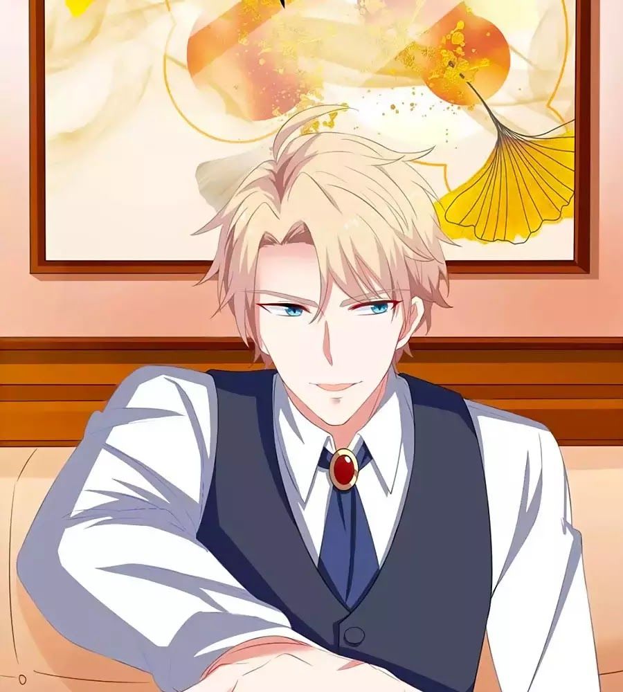 Một Thai Hai Bảo : Đưa Mami Về Nhà ! Chapter 116 - Trang 2