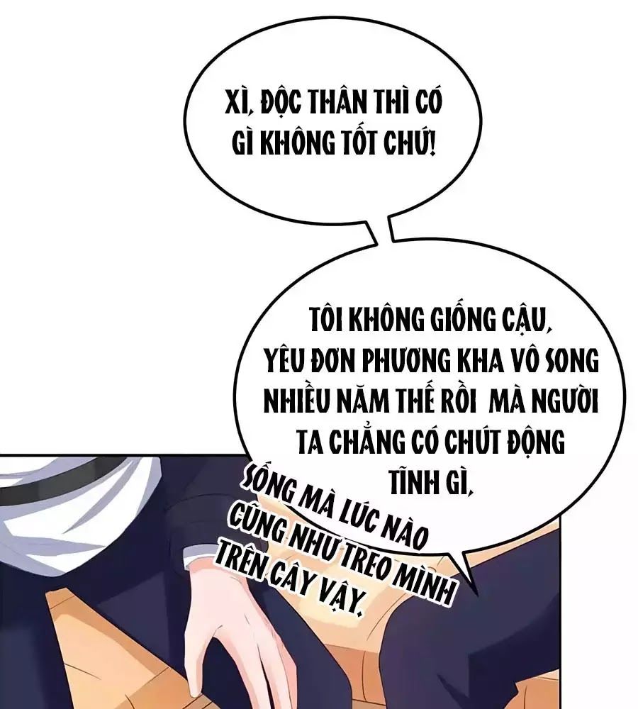 Một Thai Hai Bảo : Đưa Mami Về Nhà ! Chapter 116 - Trang 2