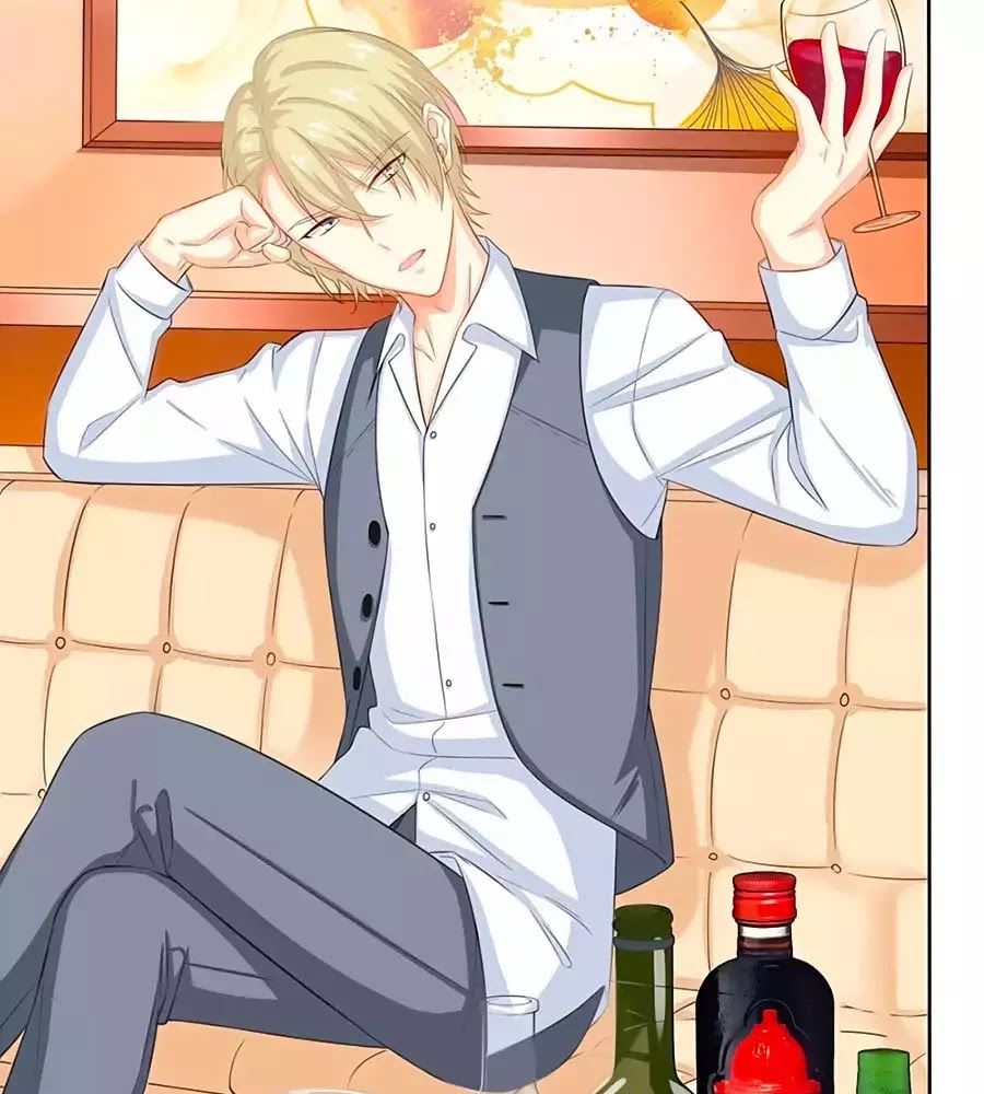 Một Thai Hai Bảo : Đưa Mami Về Nhà ! Chapter 116 - Trang 2