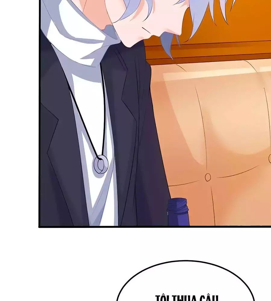 Một Thai Hai Bảo : Đưa Mami Về Nhà ! Chapter 116 - Trang 2