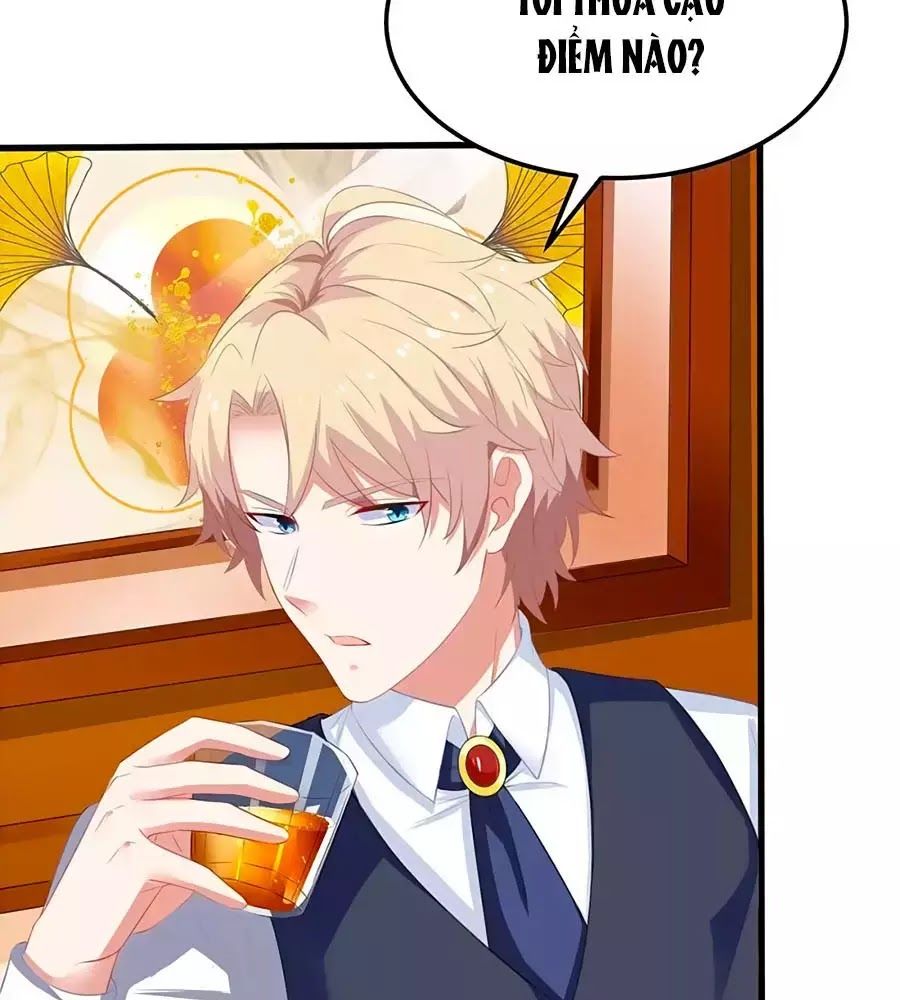 Một Thai Hai Bảo : Đưa Mami Về Nhà ! Chapter 116 - Trang 2