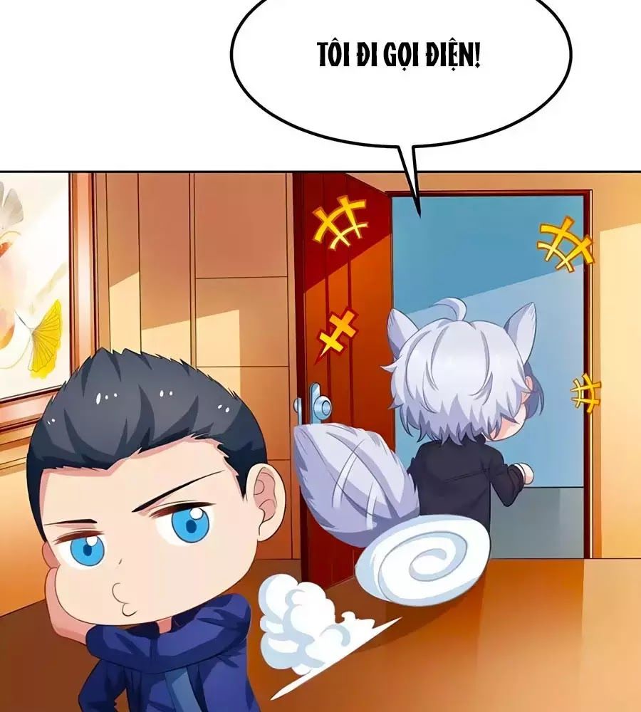 Một Thai Hai Bảo : Đưa Mami Về Nhà ! Chapter 116 - Trang 2