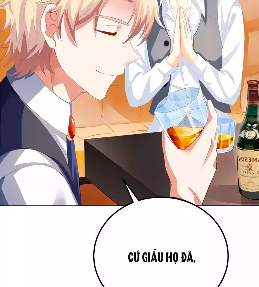 Một Thai Hai Bảo : Đưa Mami Về Nhà ! Chapter 116 - Trang 2