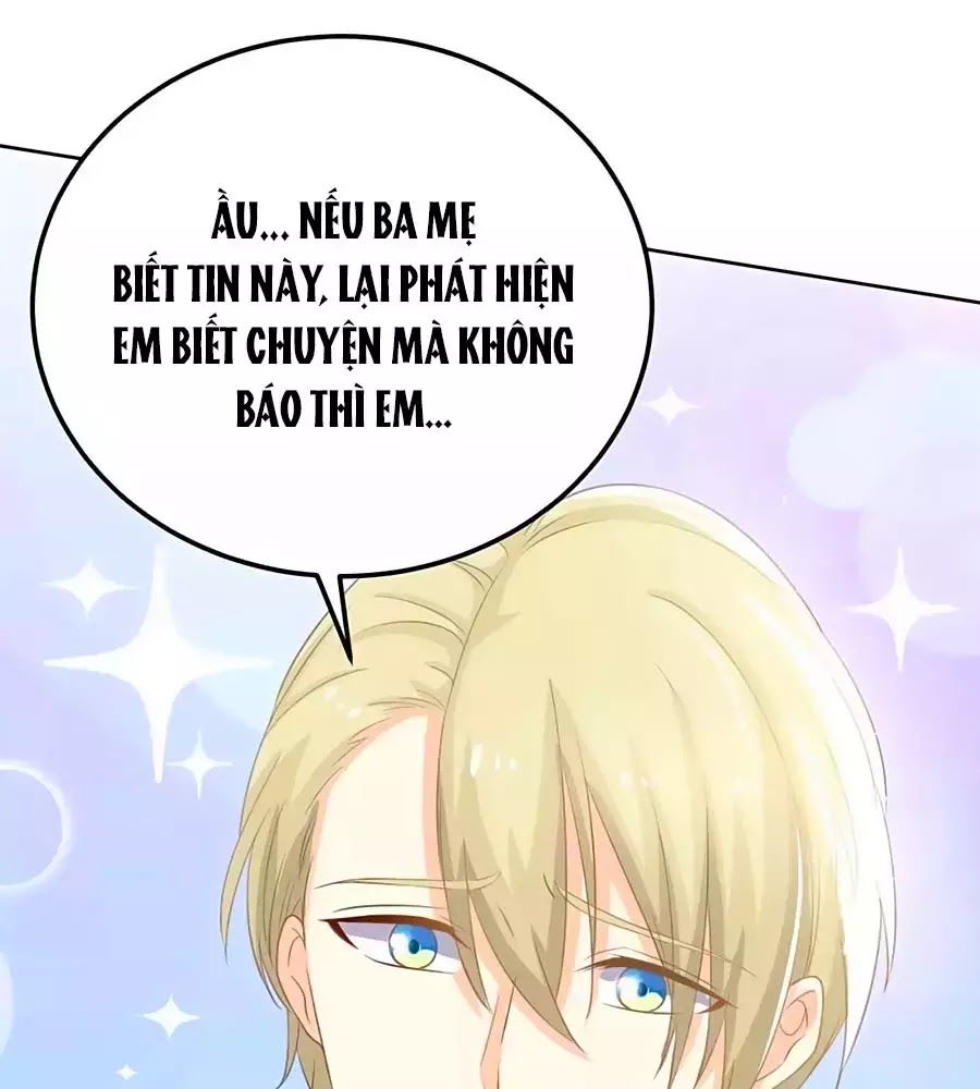 Một Thai Hai Bảo : Đưa Mami Về Nhà ! Chapter 116 - Trang 2