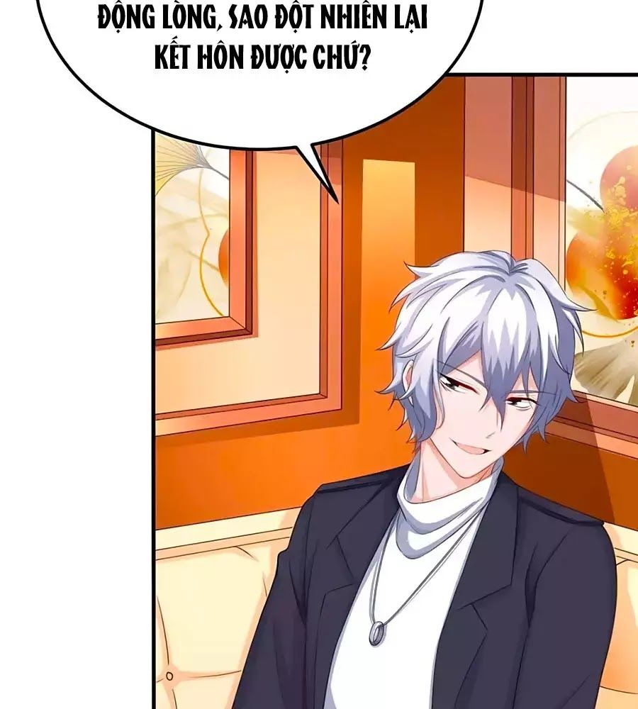 Một Thai Hai Bảo : Đưa Mami Về Nhà ! Chapter 116 - Trang 2