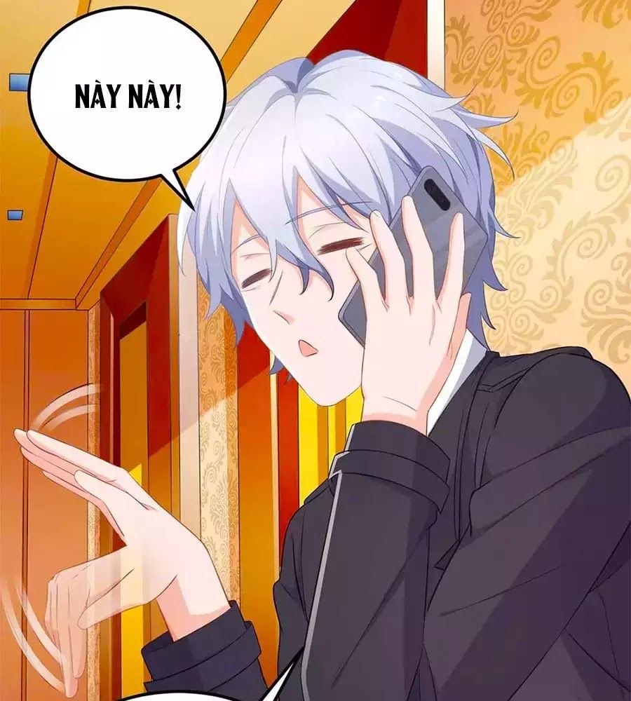 Một Thai Hai Bảo : Đưa Mami Về Nhà ! Chapter 117 - Trang 2