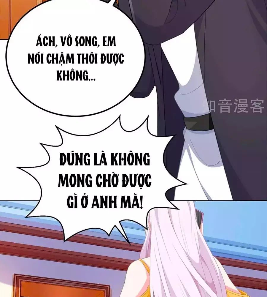 Một Thai Hai Bảo : Đưa Mami Về Nhà ! Chapter 117 - Trang 2