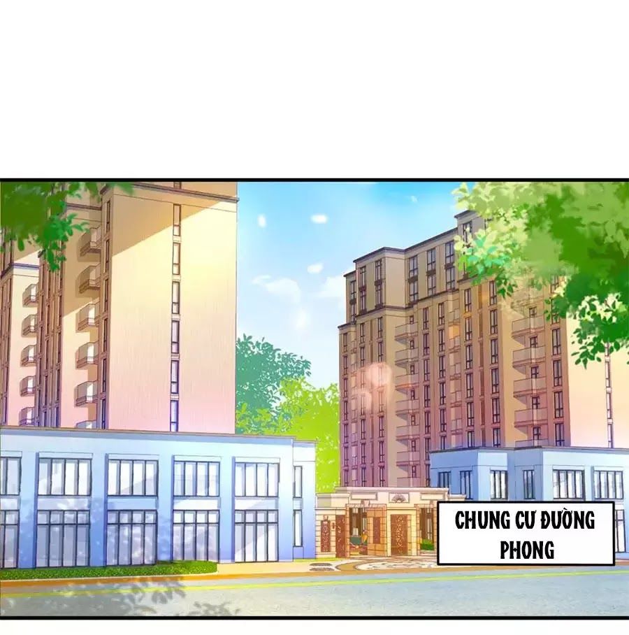 Một Thai Hai Bảo : Đưa Mami Về Nhà ! Chapter 117 - Trang 2