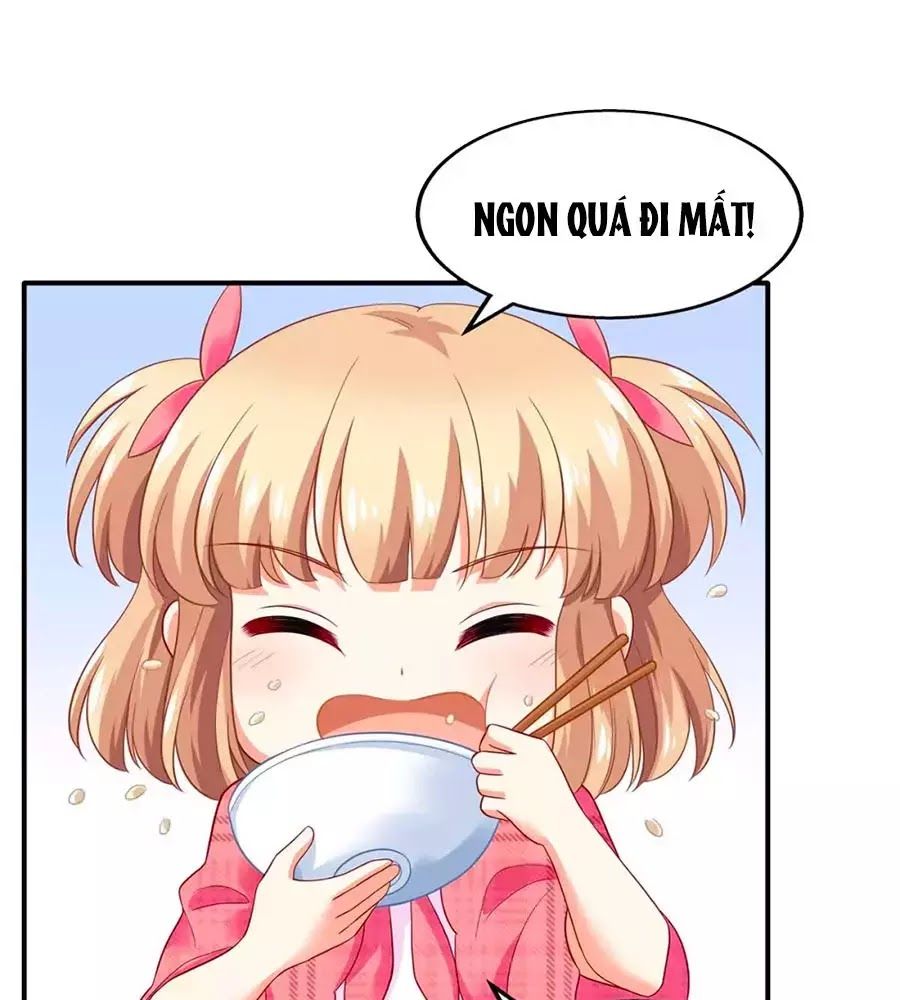 Một Thai Hai Bảo : Đưa Mami Về Nhà ! Chapter 117 - Trang 2