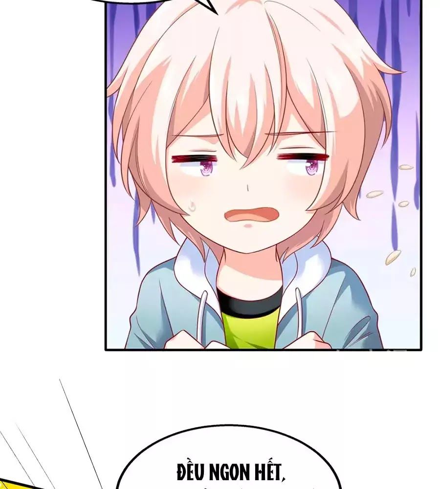 Một Thai Hai Bảo : Đưa Mami Về Nhà ! Chapter 117 - Trang 2