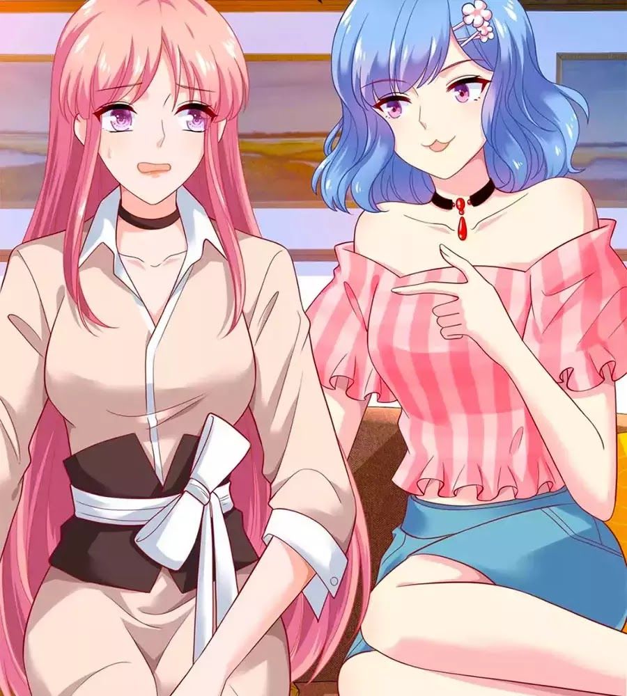 Một Thai Hai Bảo : Đưa Mami Về Nhà ! Chapter 117 - Trang 2