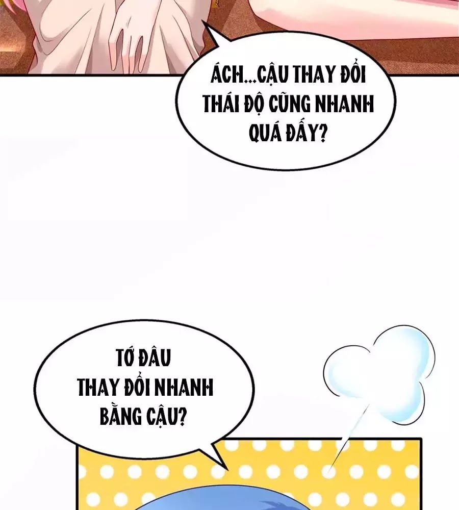 Một Thai Hai Bảo : Đưa Mami Về Nhà ! Chapter 117 - Trang 2
