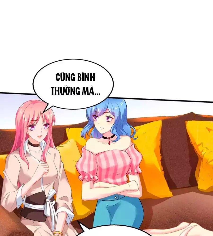 Một Thai Hai Bảo : Đưa Mami Về Nhà ! Chapter 117 - Trang 2