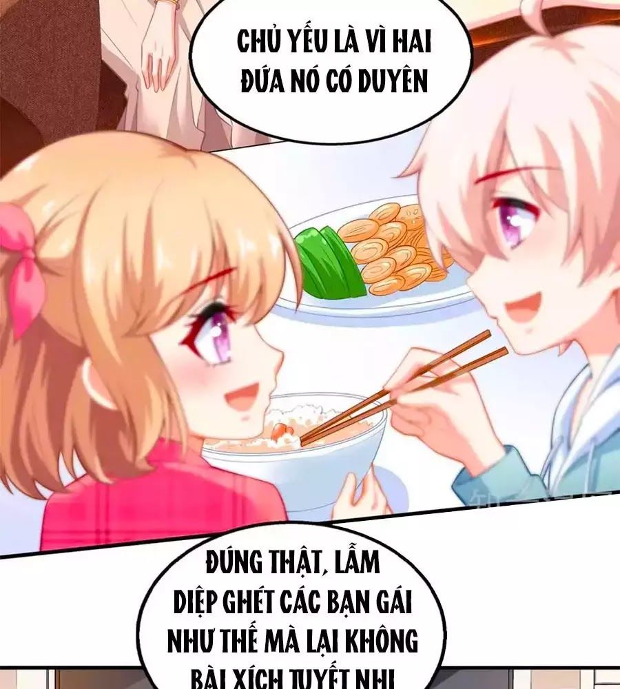 Một Thai Hai Bảo : Đưa Mami Về Nhà ! Chapter 117 - Trang 2