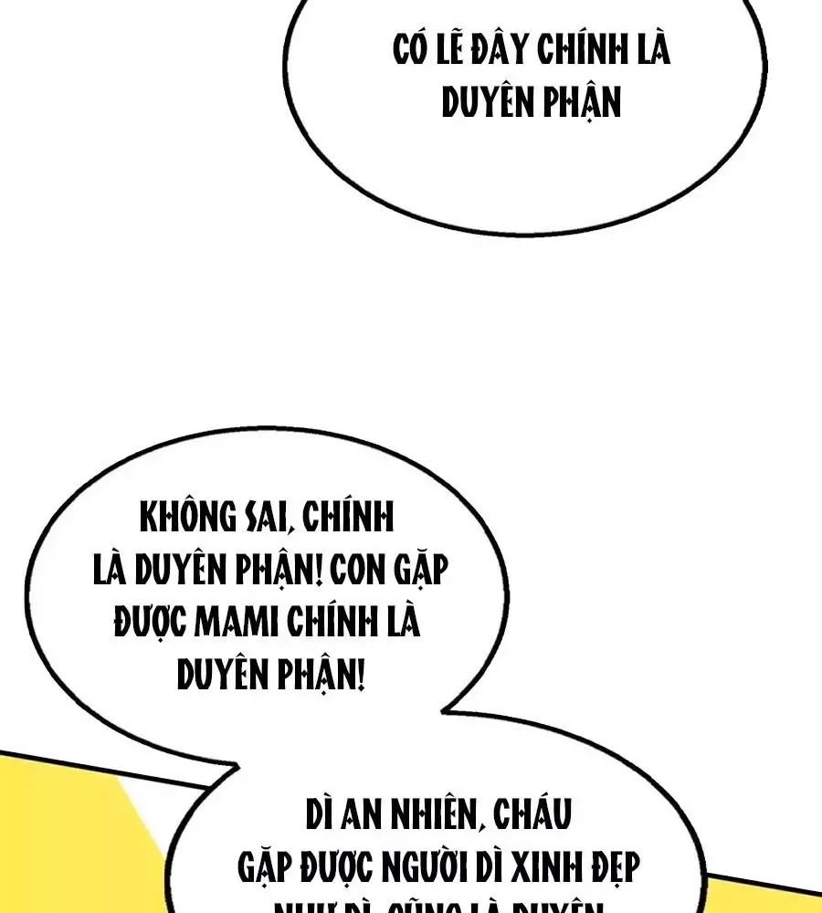 Một Thai Hai Bảo : Đưa Mami Về Nhà ! Chapter 117 - Trang 2