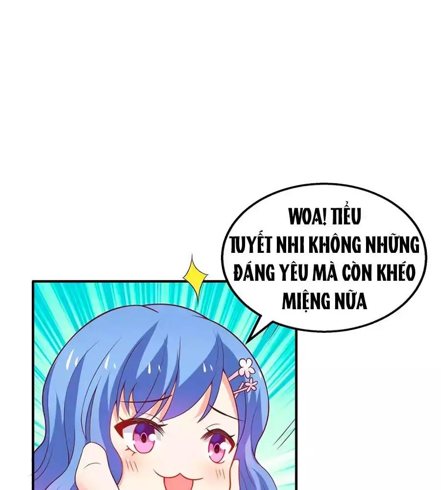 Một Thai Hai Bảo : Đưa Mami Về Nhà ! Chapter 117 - Trang 2