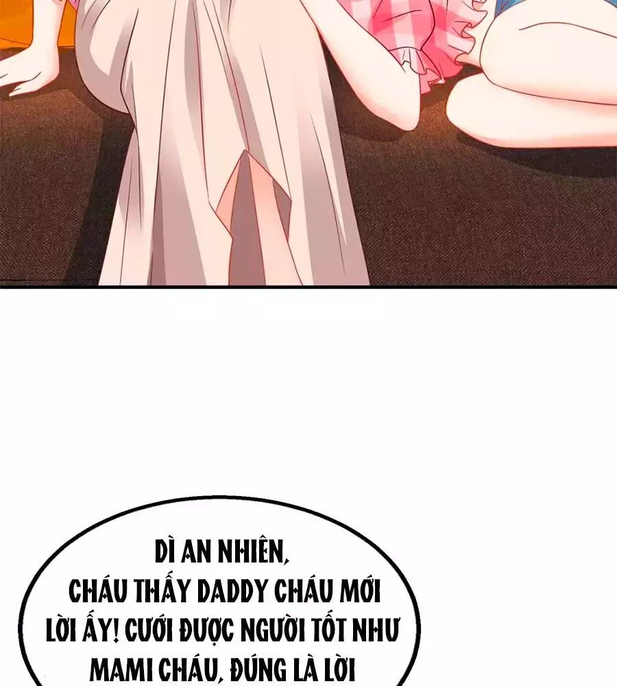 Một Thai Hai Bảo : Đưa Mami Về Nhà ! Chapter 117 - Trang 2