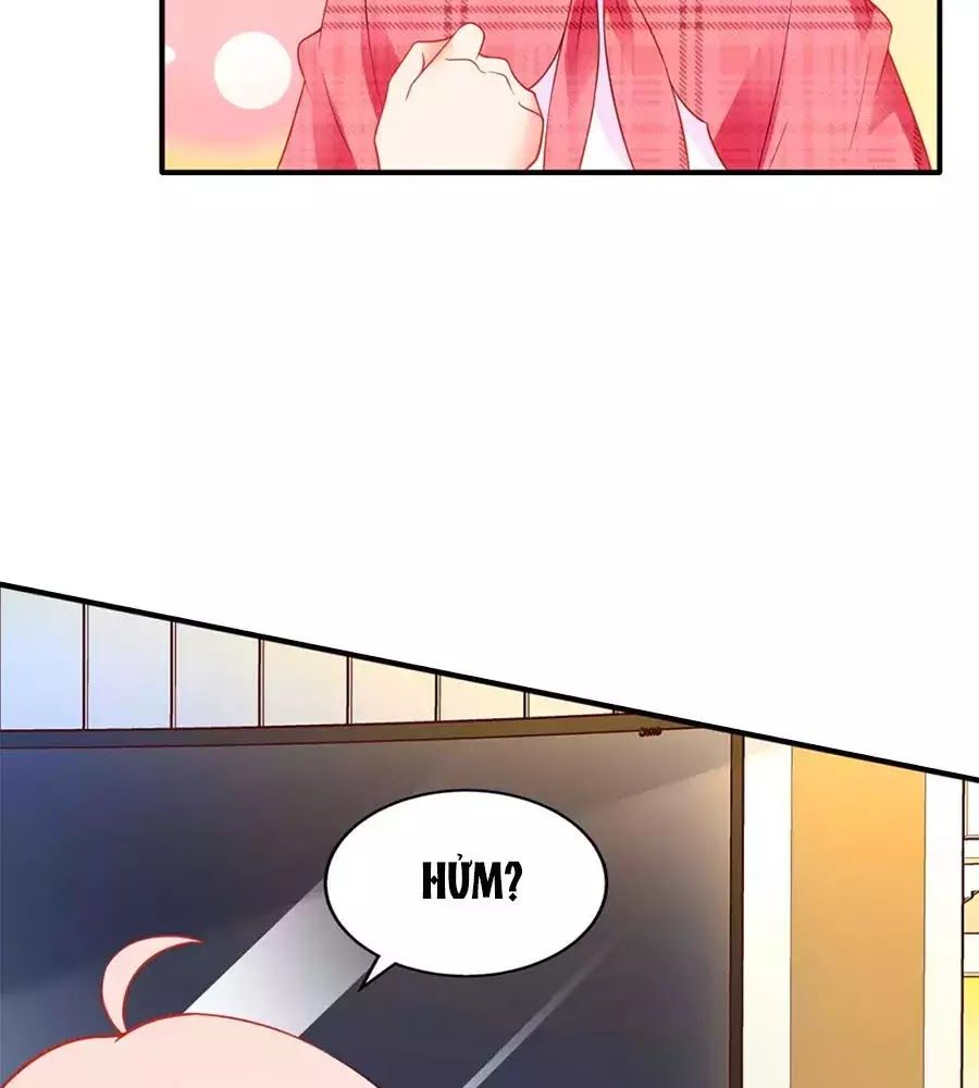 Một Thai Hai Bảo : Đưa Mami Về Nhà ! Chapter 117 - Trang 2