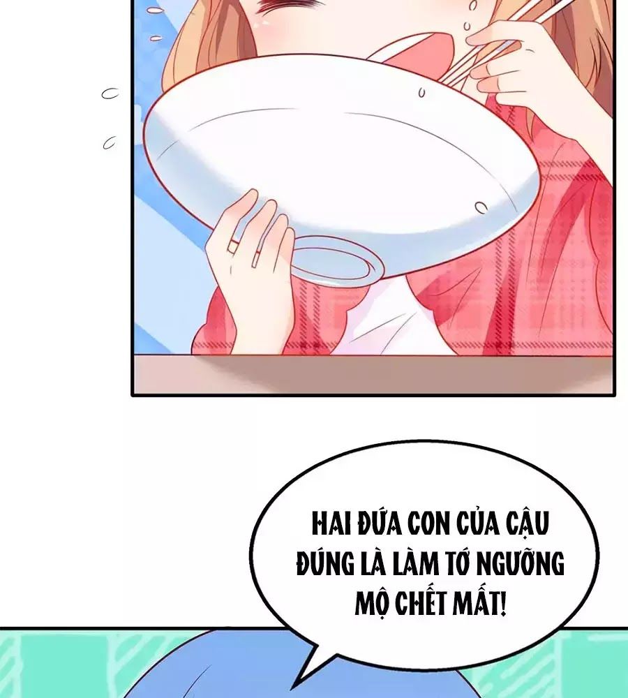 Một Thai Hai Bảo : Đưa Mami Về Nhà ! Chapter 117 - Trang 2
