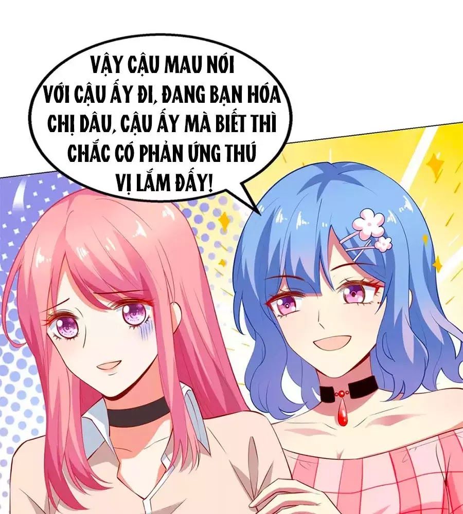 Một Thai Hai Bảo : Đưa Mami Về Nhà ! Chapter 117 - Trang 2