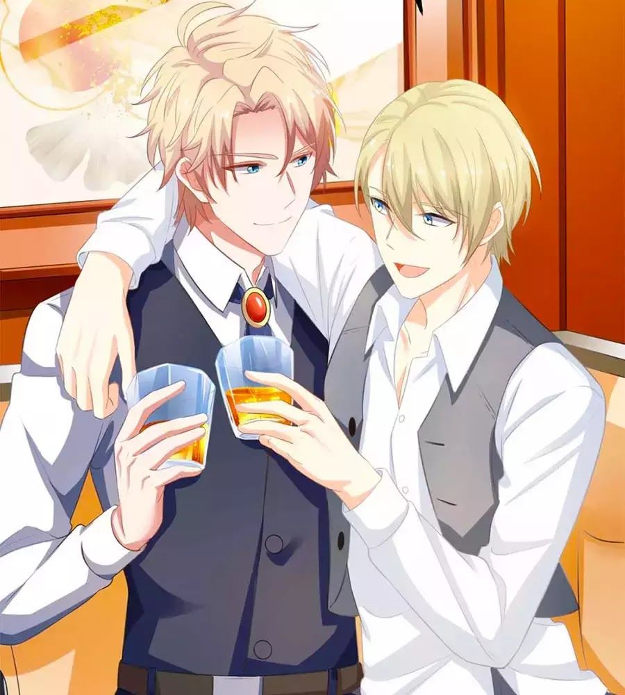 Một Thai Hai Bảo : Đưa Mami Về Nhà ! Chapter 117 - Trang 2