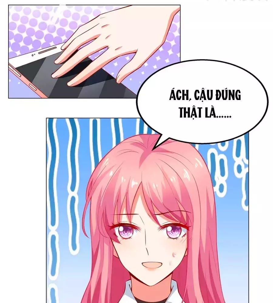 Một Thai Hai Bảo : Đưa Mami Về Nhà ! Chapter 117 - Trang 2