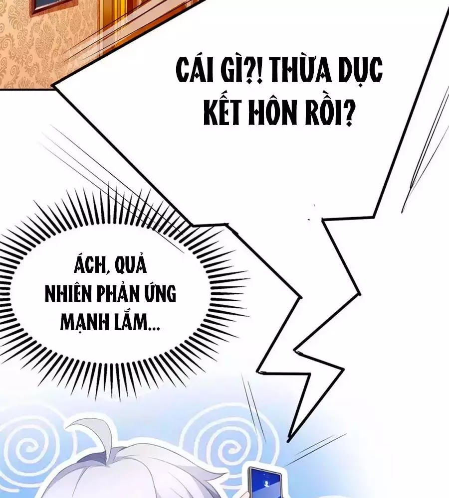 Một Thai Hai Bảo : Đưa Mami Về Nhà ! Chapter 117 - Trang 2