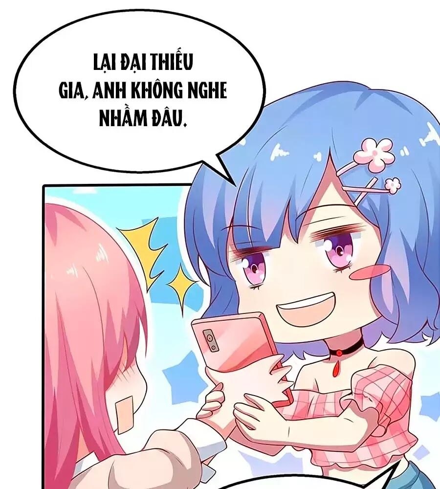 Một Thai Hai Bảo : Đưa Mami Về Nhà ! Chapter 118 - Trang 2