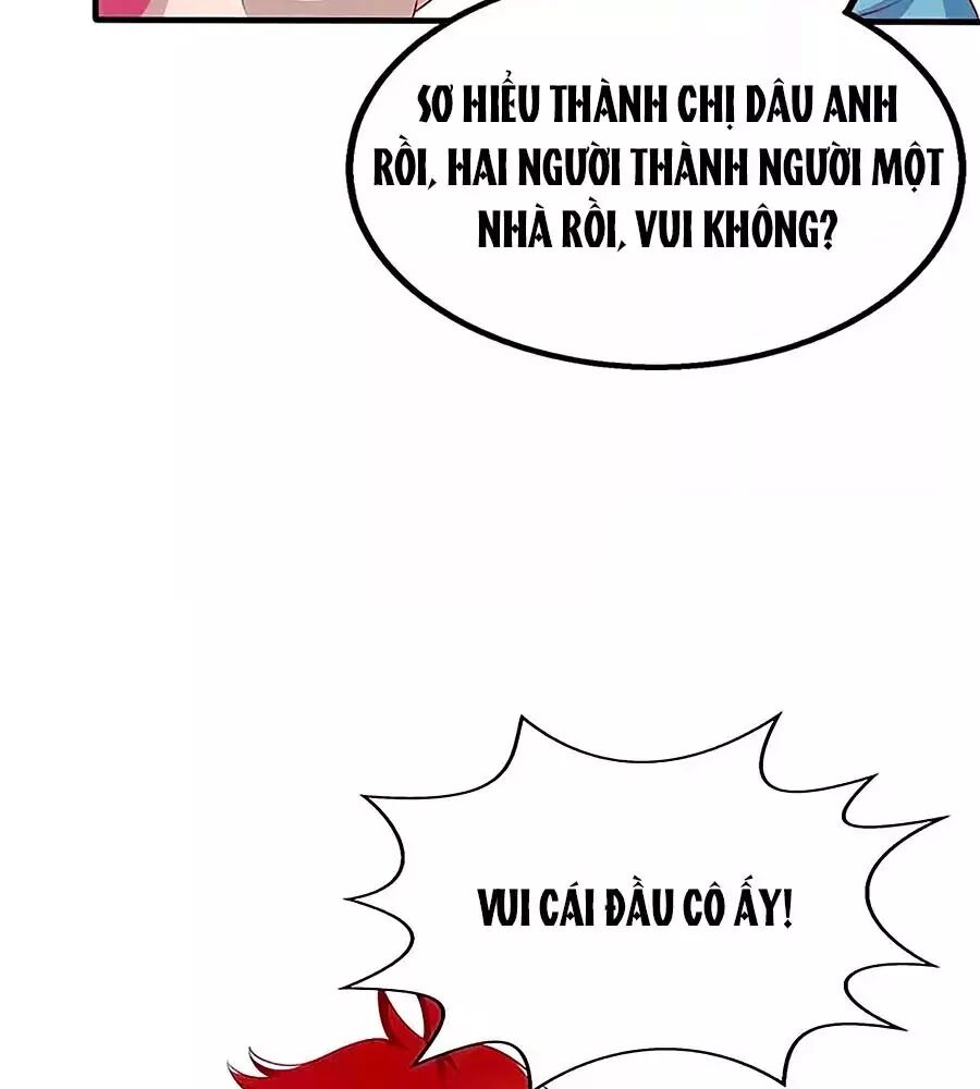 Một Thai Hai Bảo : Đưa Mami Về Nhà ! Chapter 118 - Trang 2