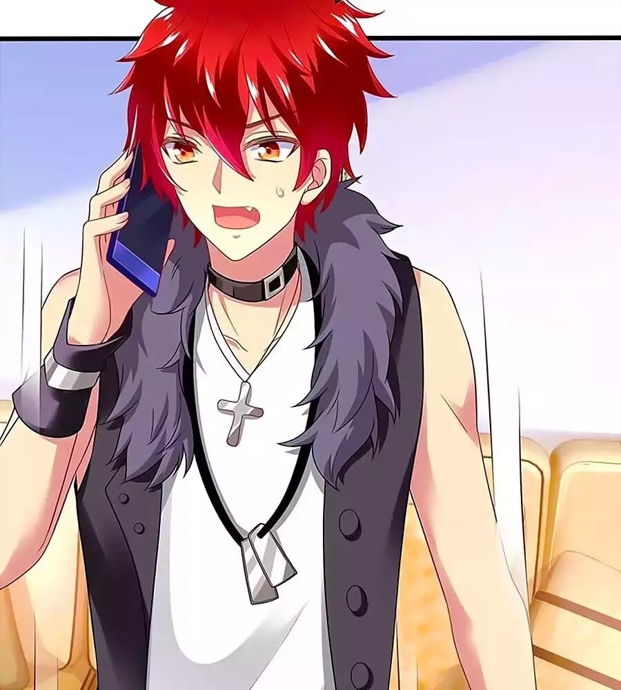 Một Thai Hai Bảo : Đưa Mami Về Nhà ! Chapter 118 - Trang 2