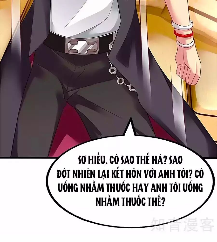 Một Thai Hai Bảo : Đưa Mami Về Nhà ! Chapter 118 - Trang 2