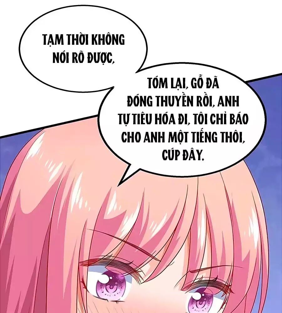 Một Thai Hai Bảo : Đưa Mami Về Nhà ! Chapter 118 - Trang 2