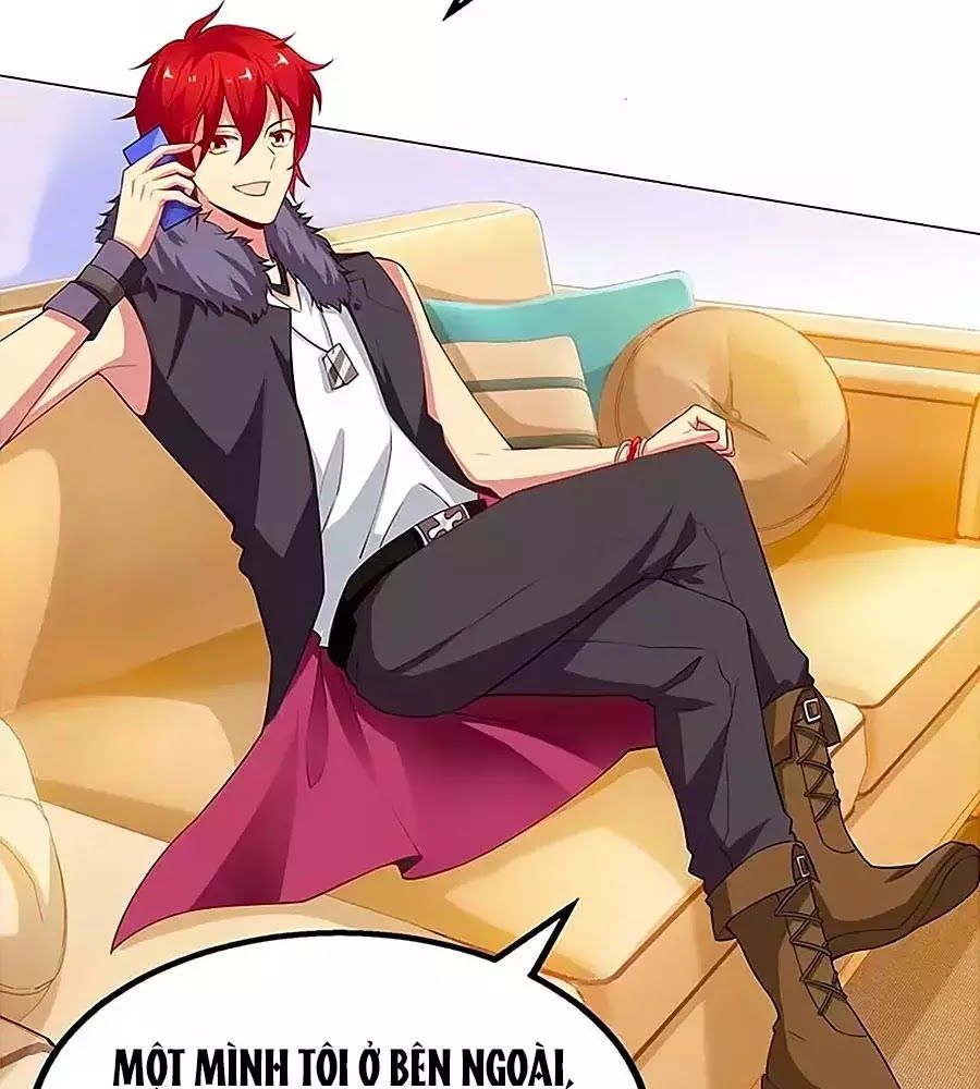 Một Thai Hai Bảo : Đưa Mami Về Nhà ! Chapter 118 - Trang 2