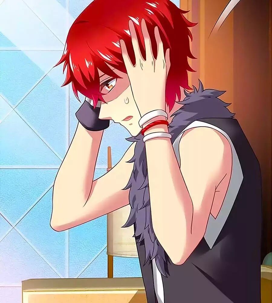 Một Thai Hai Bảo : Đưa Mami Về Nhà ! Chapter 118 - Trang 2