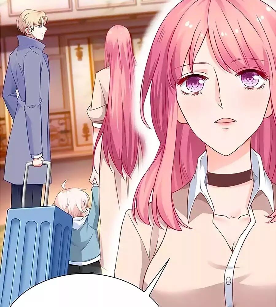 Một Thai Hai Bảo : Đưa Mami Về Nhà ! Chapter 118 - Trang 2