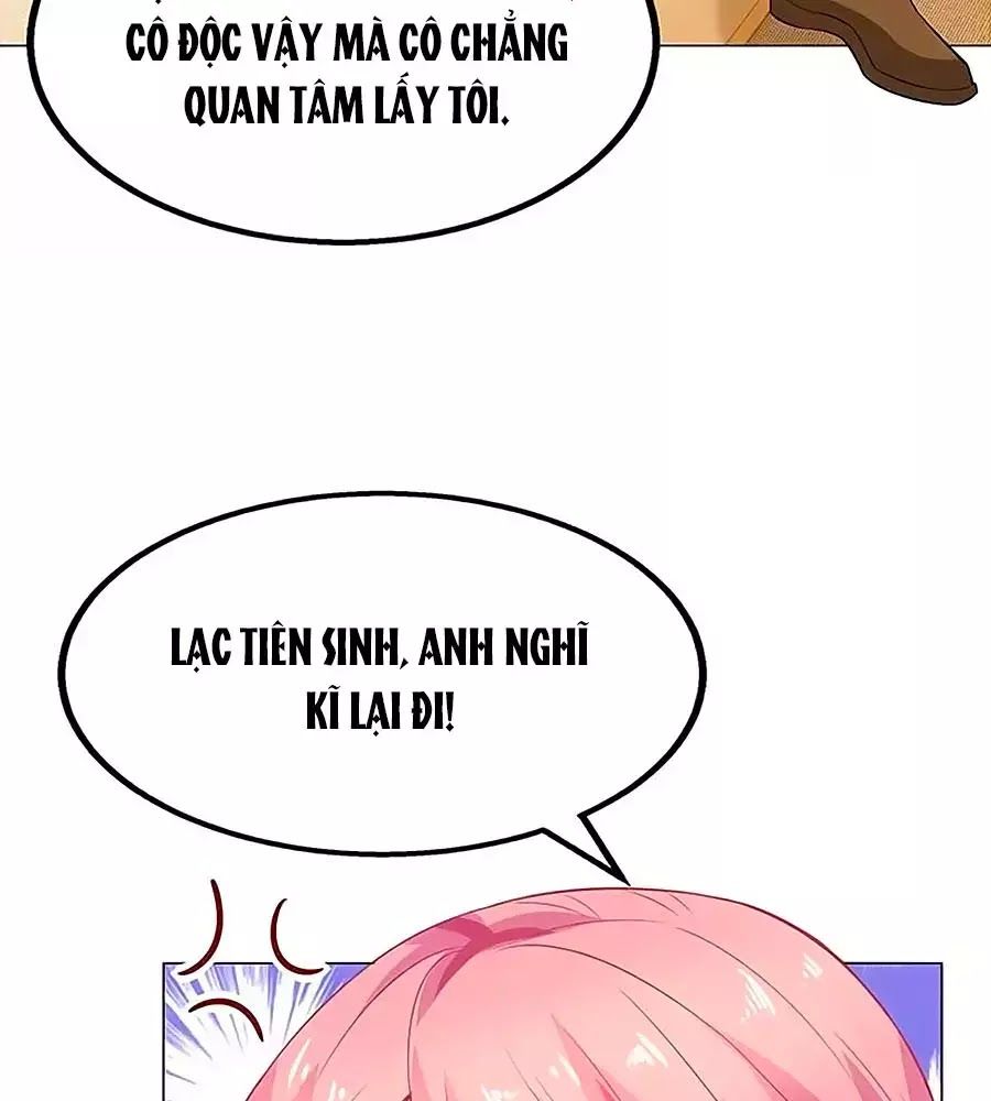 Một Thai Hai Bảo : Đưa Mami Về Nhà ! Chapter 118 - Trang 2