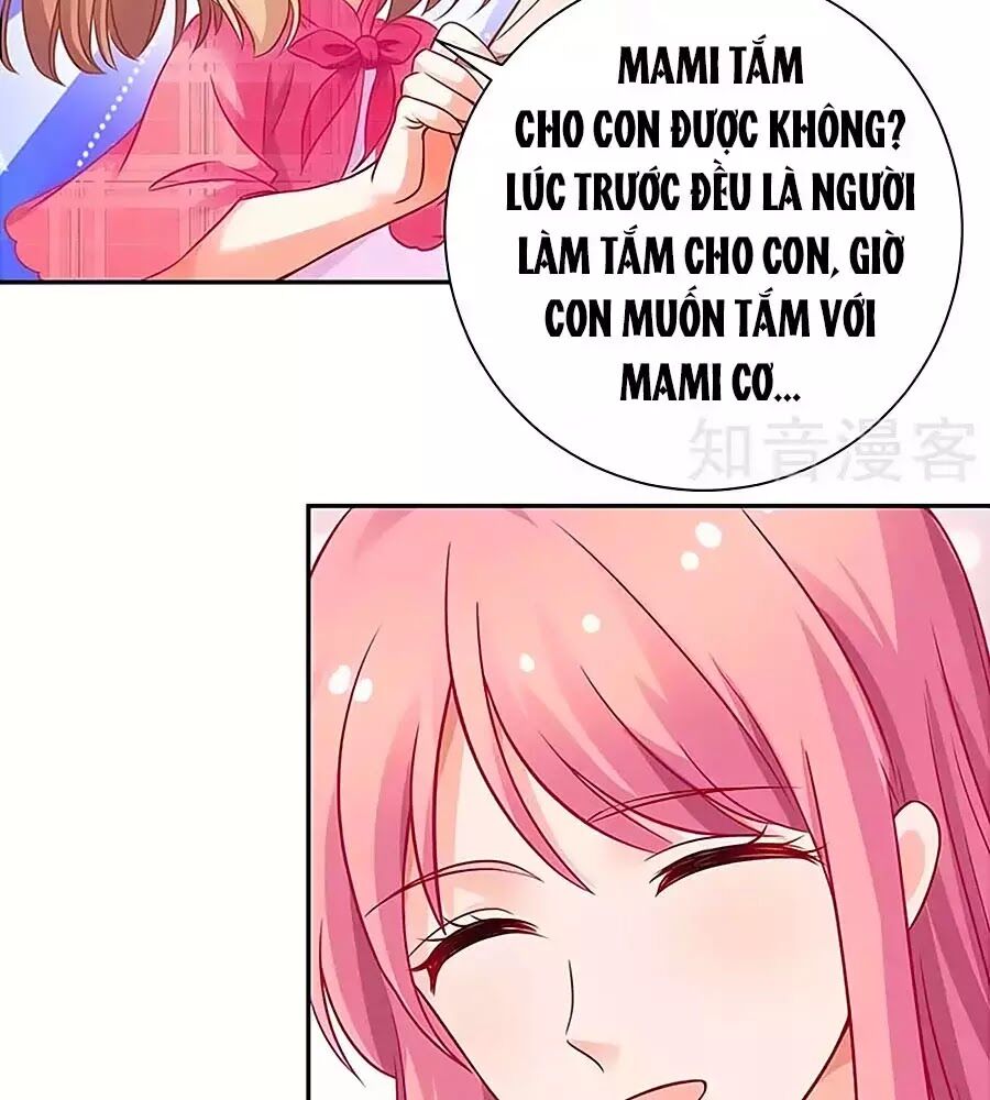 Một Thai Hai Bảo : Đưa Mami Về Nhà ! Chapter 118 - Trang 2