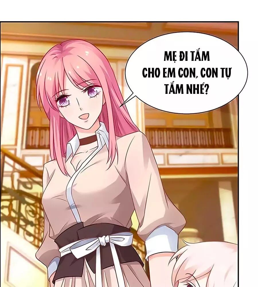 Một Thai Hai Bảo : Đưa Mami Về Nhà ! Chapter 118 - Trang 2