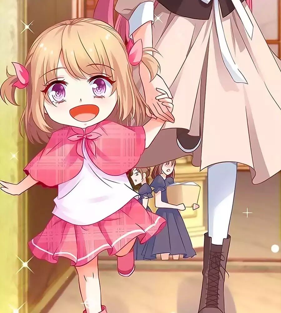 Một Thai Hai Bảo : Đưa Mami Về Nhà ! Chapter 118 - Trang 2