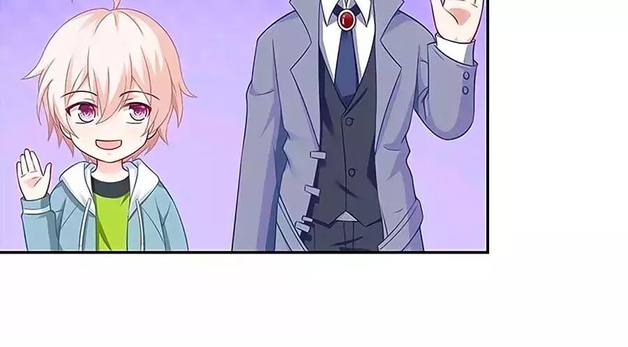 Một Thai Hai Bảo : Đưa Mami Về Nhà ! Chapter 118 - Trang 2