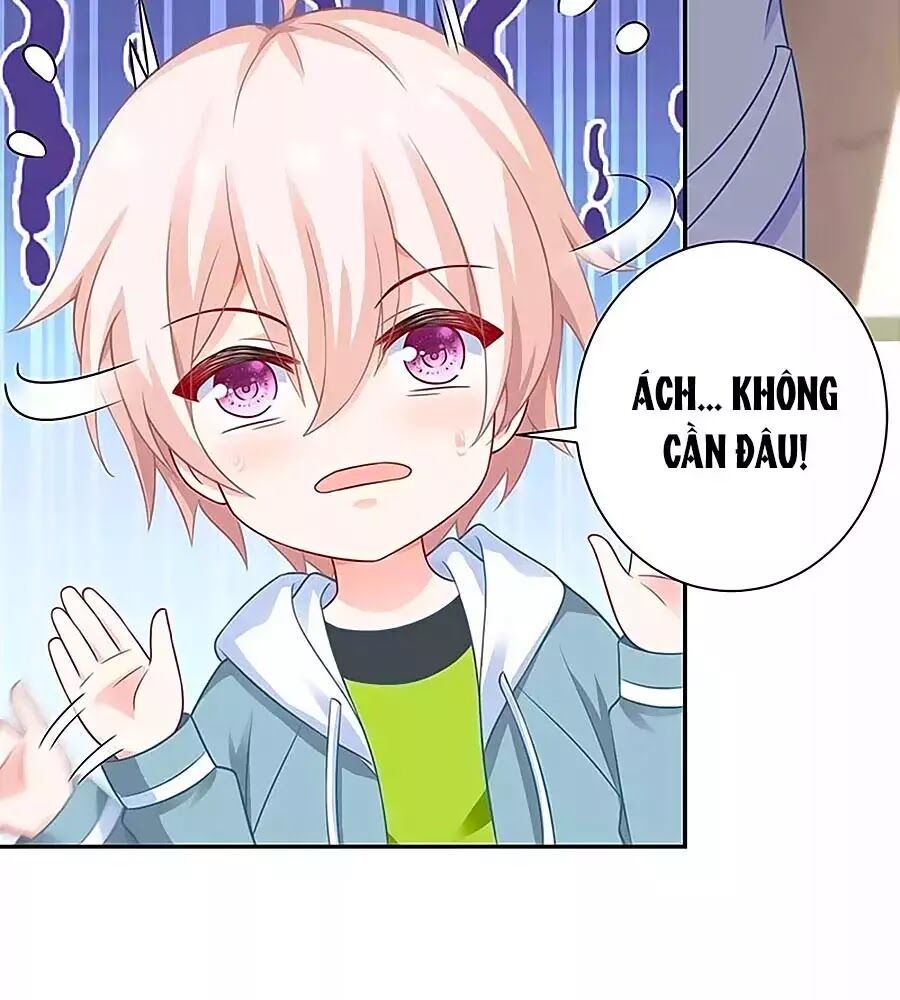 Một Thai Hai Bảo : Đưa Mami Về Nhà ! Chapter 118 - Trang 2