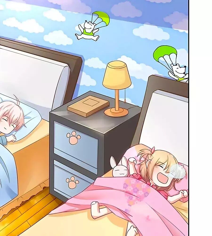 Một Thai Hai Bảo : Đưa Mami Về Nhà ! Chapter 118 - Trang 2