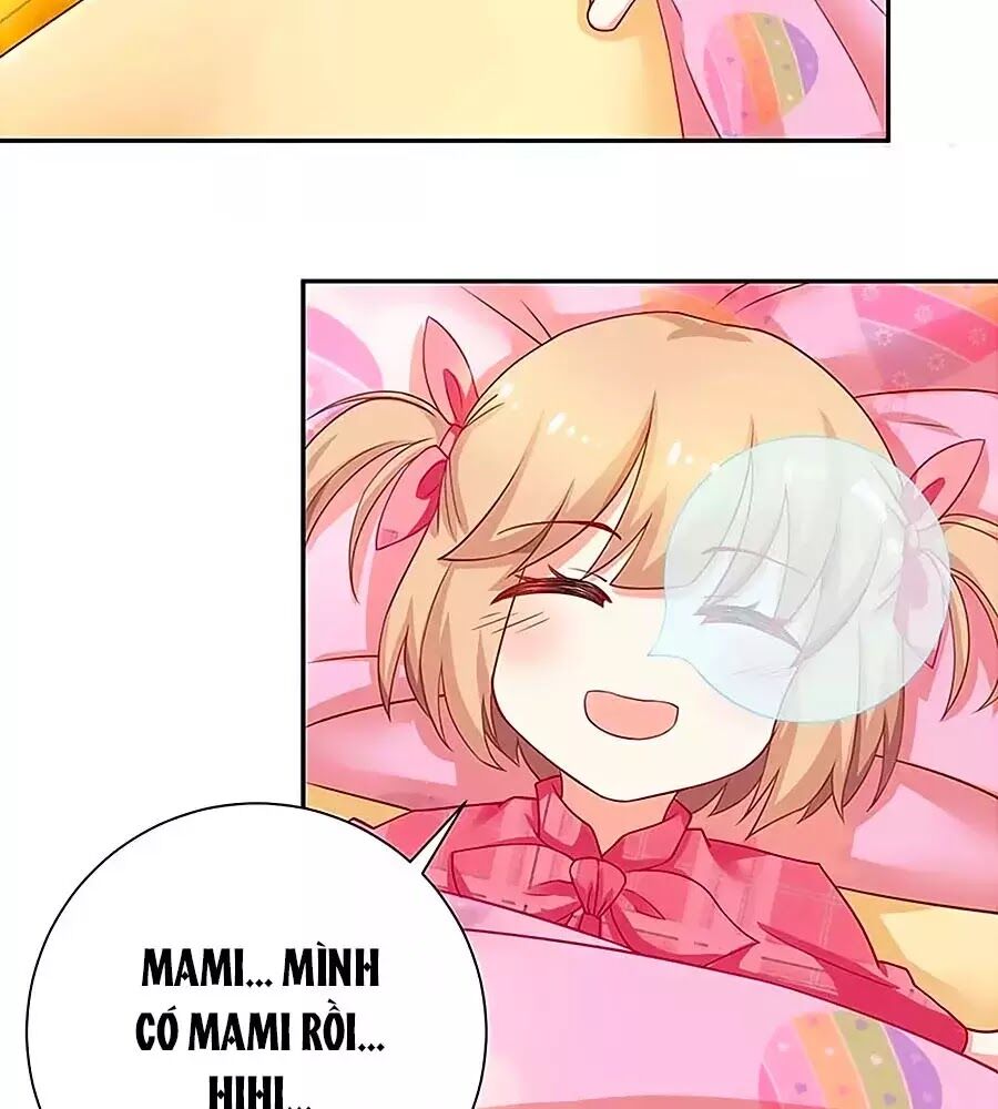 Một Thai Hai Bảo : Đưa Mami Về Nhà ! Chapter 118 - Trang 2