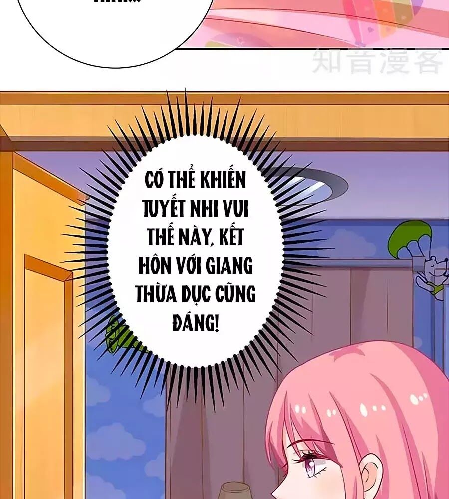 Một Thai Hai Bảo : Đưa Mami Về Nhà ! Chapter 118 - Trang 2