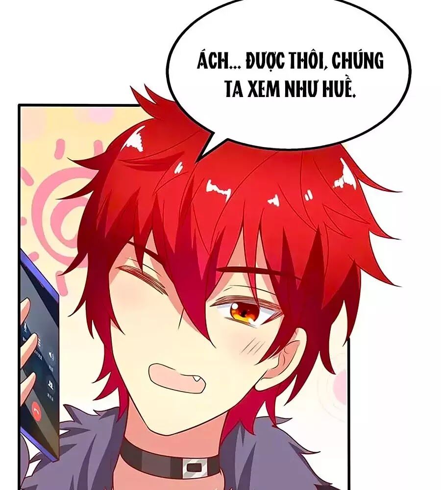 Một Thai Hai Bảo : Đưa Mami Về Nhà ! Chapter 118 - Trang 2