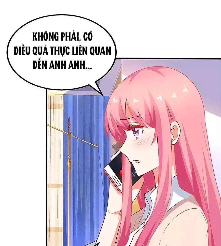 Một Thai Hai Bảo : Đưa Mami Về Nhà ! Chapter 118 - Trang 2