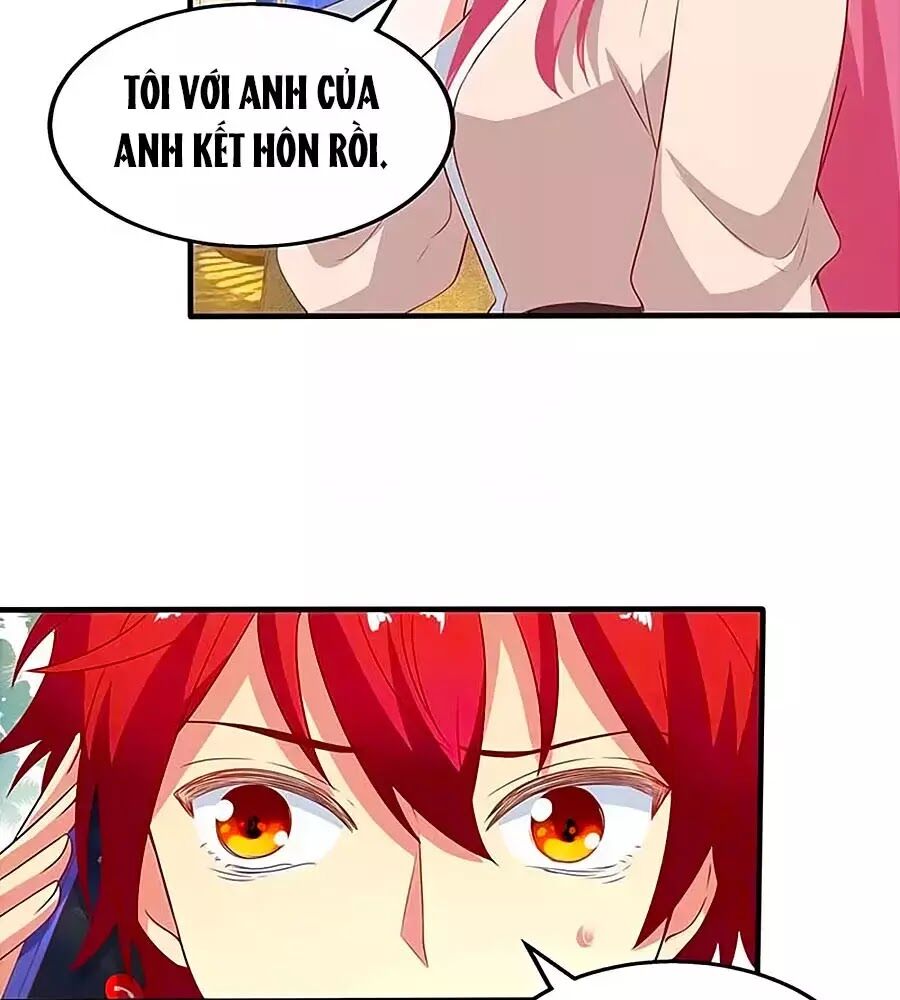 Một Thai Hai Bảo : Đưa Mami Về Nhà ! Chapter 118 - Trang 2