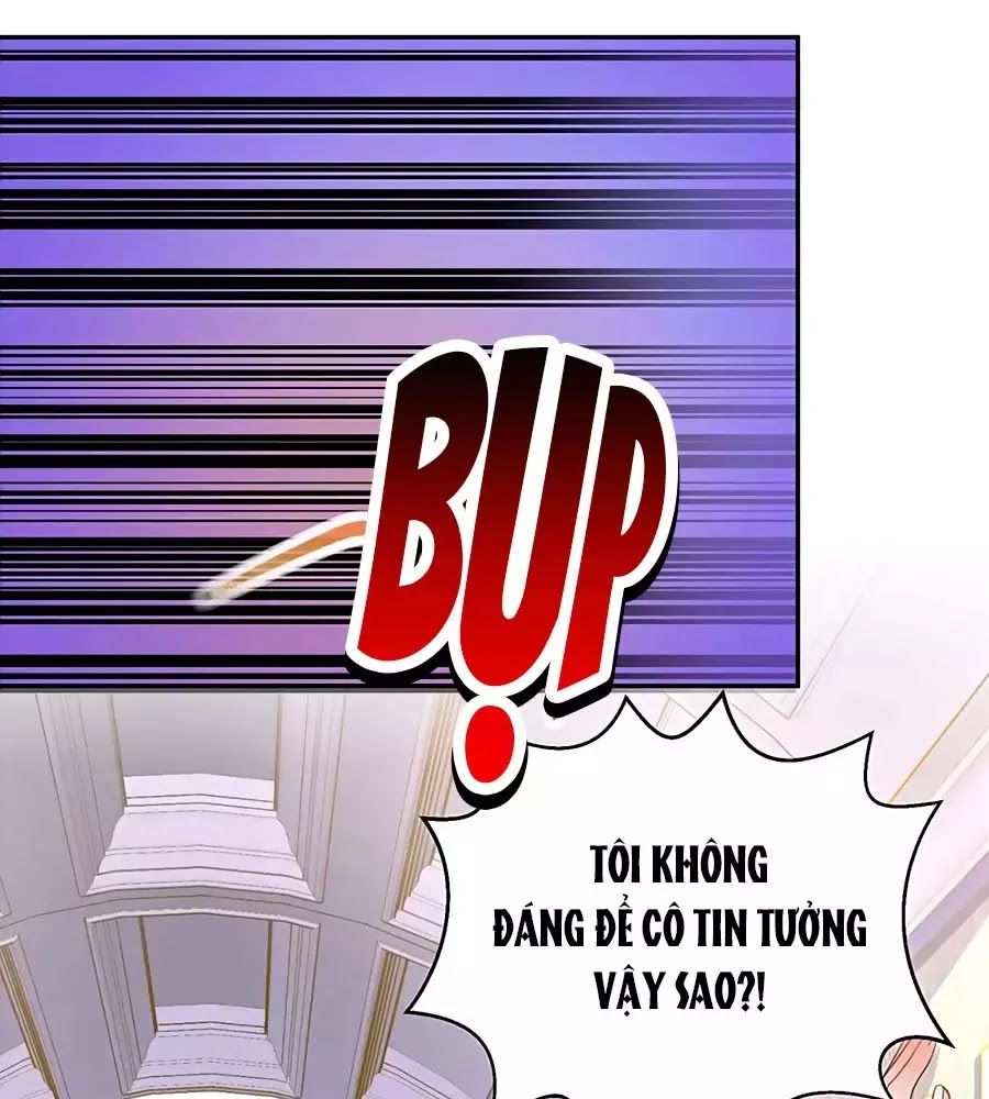 Một Thai Hai Bảo : Đưa Mami Về Nhà ! Chapter 119 - Trang 2