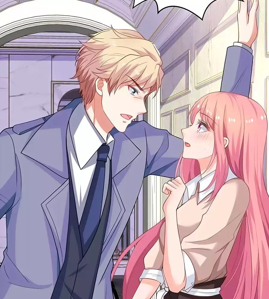 Một Thai Hai Bảo : Đưa Mami Về Nhà ! Chapter 119 - Trang 2